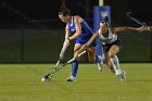 Field Hockey vs UMass Dartmouth  Wheaton College Field Hockey vs UMass Dartmouth. - Photo By: KEITH NORDSTROM : Wheaton, field hockey, FH2021